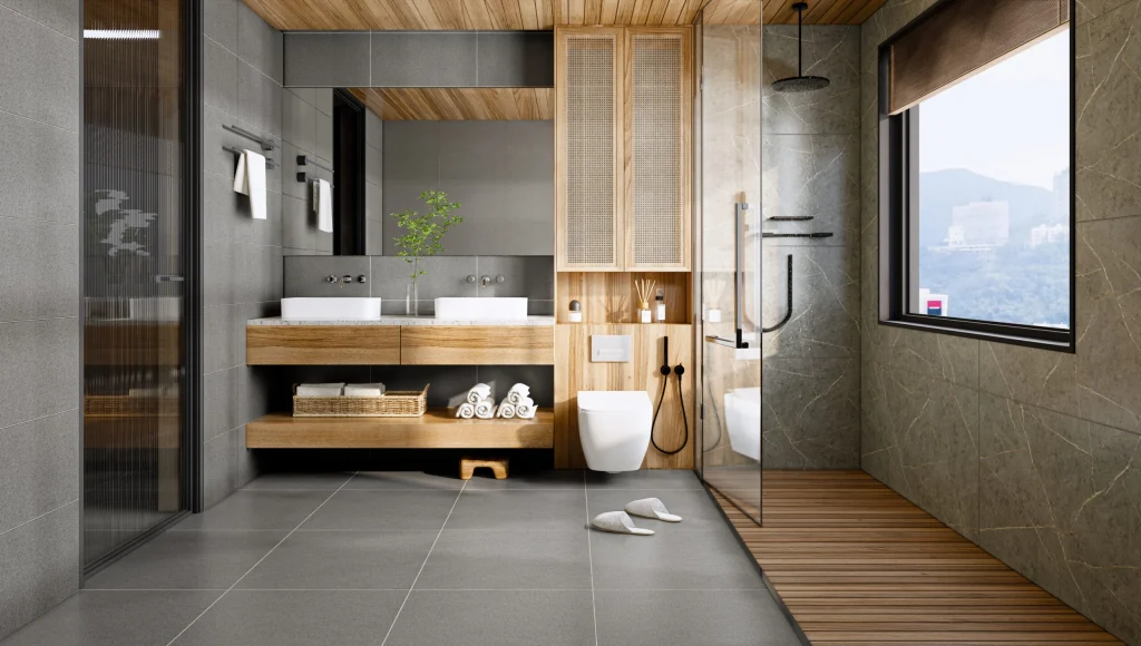 Tổng kho Showroom Tuấn Thủy