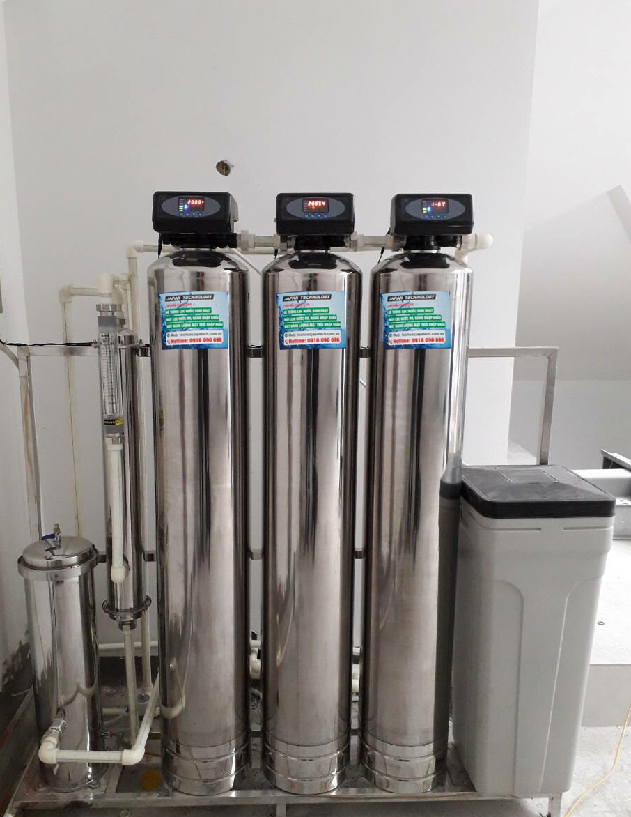 Chuyên gia nước nóng Bơm nhiệt Heatpump Ariston