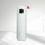 Hệ thống nước nóng trung tâm Heat Pump Ariston cho gia đình