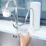 Máy lọc nước uống trực tiếp tại vòi