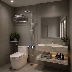 Tuấn Thủy – Giải Pháp Vật Liệu Xây Dựng