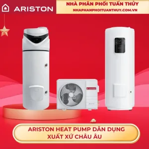 DÒNG DÂN DỤNG - CHÂU ÂU