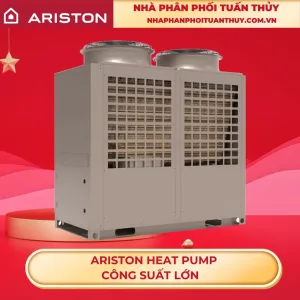DÒNG CÔNG SUẤT LỚN CHO TÒA NHÀ