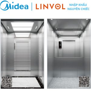 Nội thất Inox + Inox gương trang trí