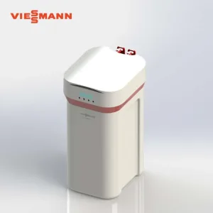 Viessmann S3-2T cột làm mềm nước 2m3/h
