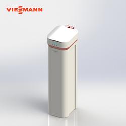 Viessmann S3-3T cột làm mềm nước 3m3/h