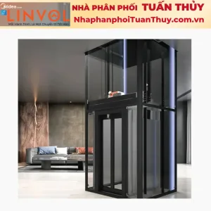 DÒNG HOME LIFT (không cần hố pít)