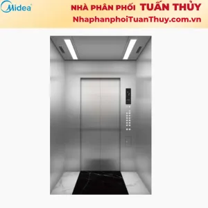 THANG MÁY CHỞ NGƯỜI CHO TÒA NHÀ >630kg