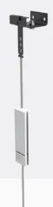 AWS-03C LINVOL Thang máy MIDEA nhập khẩu nguyên chiếc